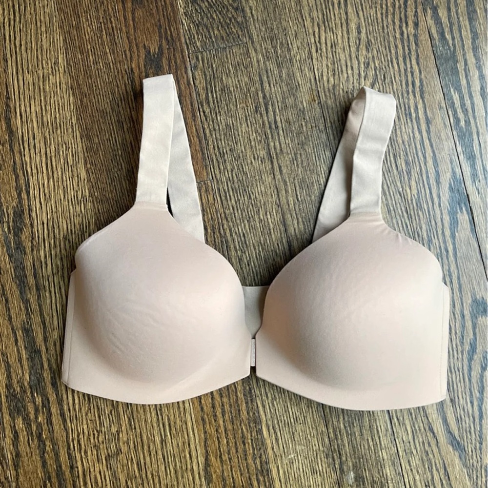 Spanx Bra-llalujah